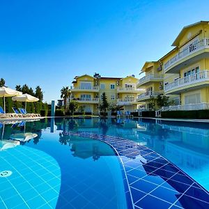 Apartment mit 3 Schlafzimmern